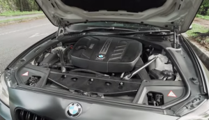 Common Problems With Bmw 520d