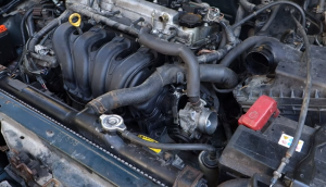 Does A Throttle Body Gasket Need Sealant