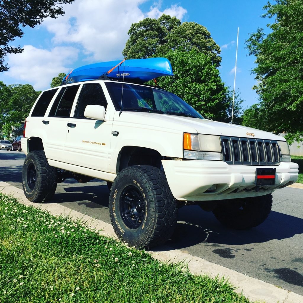 Jeep Cherokee Interior Lights Wont Turn On When Door Opens Car Fancier