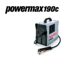 Hypertherm Powermax 190c Plasma Cutter Review