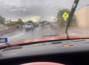 Jeep Xj Hood Vents And Rain