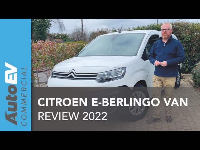 Is Citroen Berlingo a Good Car? A Comprehensive Review and Verdict