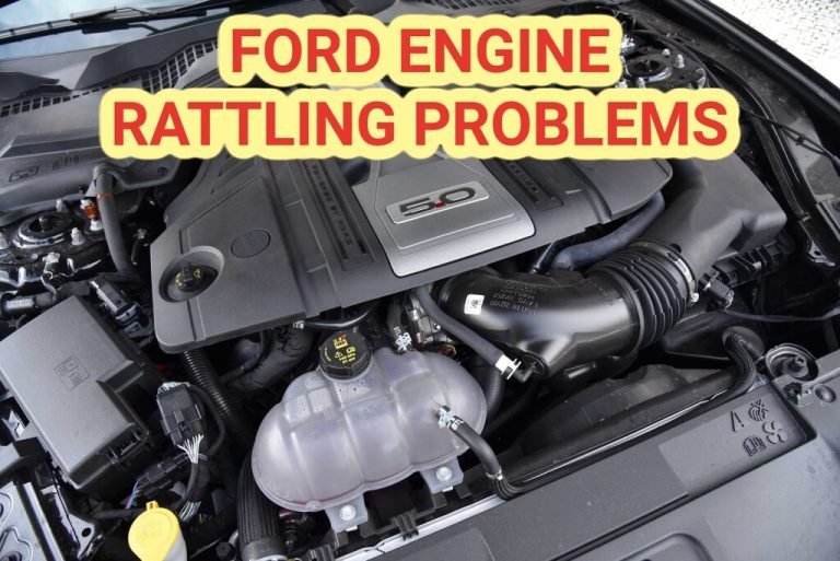 Common Ford 1 5 Ecoboost Engine Problems: Troubleshooting Tips and Solutions