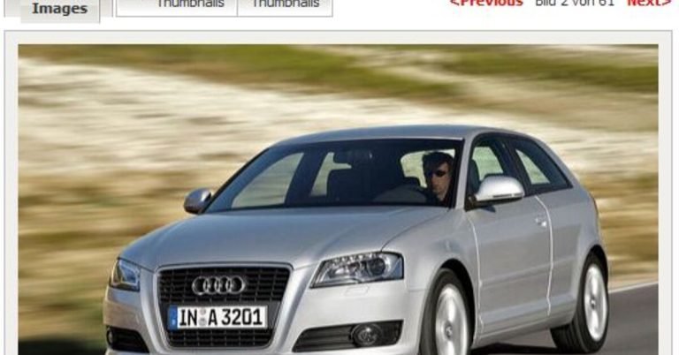 Unraveling the Myth: Audi Cars & Their Problematic Reputation