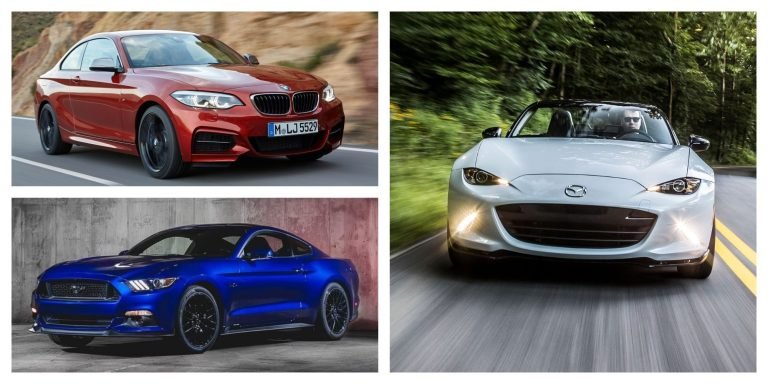 What Car Has the Least Amount of Problems? Uncover the Top Reliable Models!