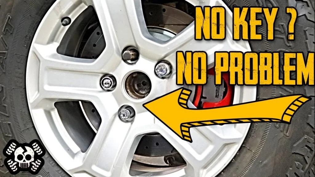 Xj Lug Pattern Unlocking The Secrets To Better Wheel Fitment Car Fancier