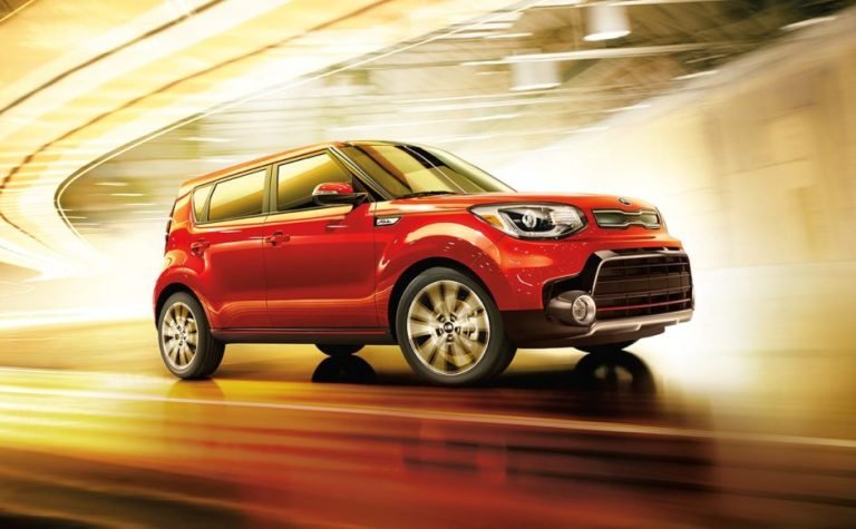 Is Kia Soul a Good Car? Discover Its Unbeatable Features!