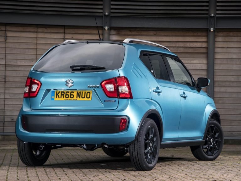Is the Suzuki Ignis a Good Car? Unbiased Review and Analysis