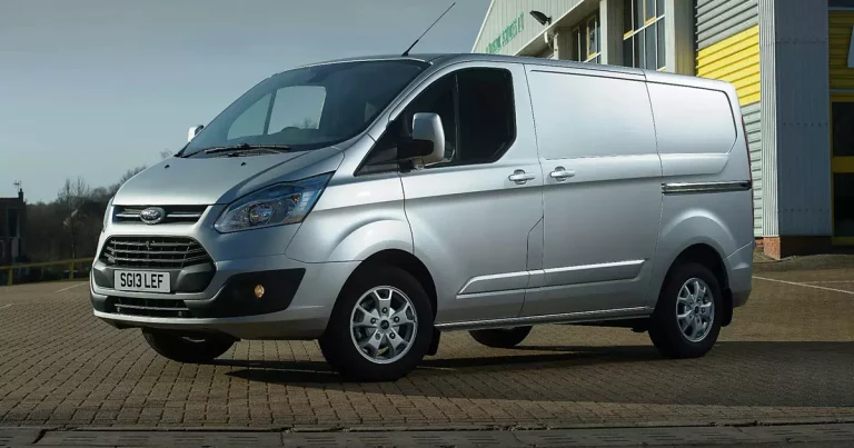 Common Ford Transit 2 2 Tdci Problems: Troubleshoot Like a Pro!