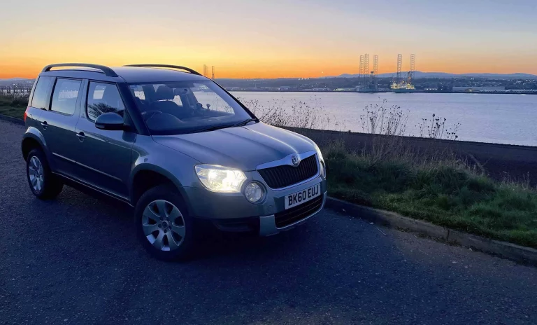 Common Problems With Skoda Yeti: Troubleshooting Tips and Solutions