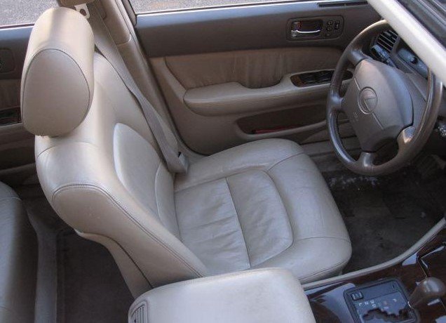 Revamp Your Ride: Driver Seat Replacement for a Luxurious Upgrade
