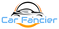 Car Fancier logo