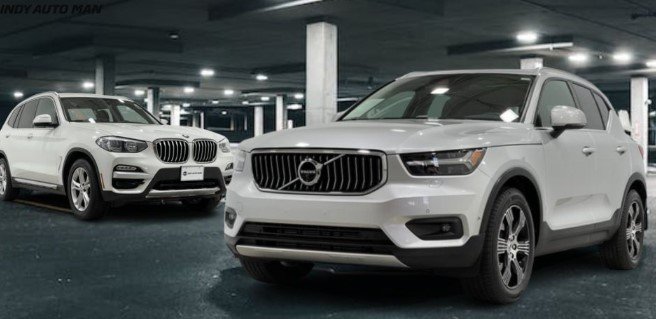 Volvo vs BMW Reliability: Unveiling the Ultimate Winner!