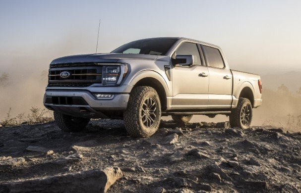 What is the Ford Tremor Package: Unleashing the Ultimate Off-Road Power