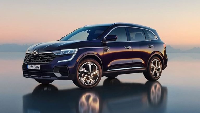 Is Renault Koleos a Good Car? Find Out Why It’s a Must-Have!