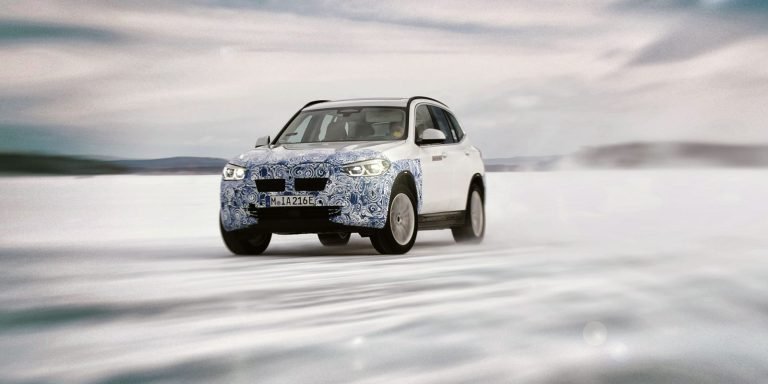 Common Problems With BMW iX3: Troubleshooting Guide and Expert Solutions