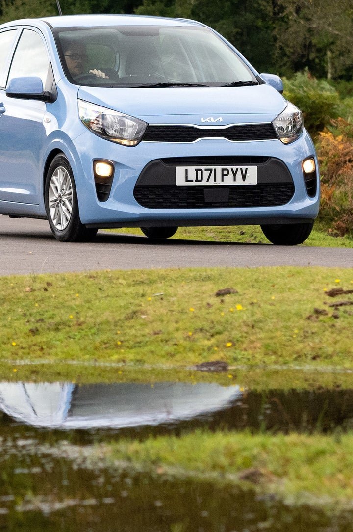 Is Kia Picanto a Good Car? 7 Reasons Why You Should Consider It