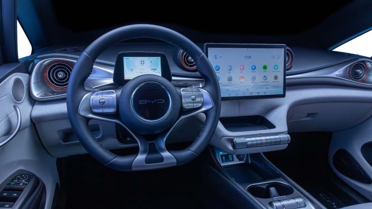 Hyundai Ioniq 5 Vs Tesla Model Y  : Clash of the EV Titans