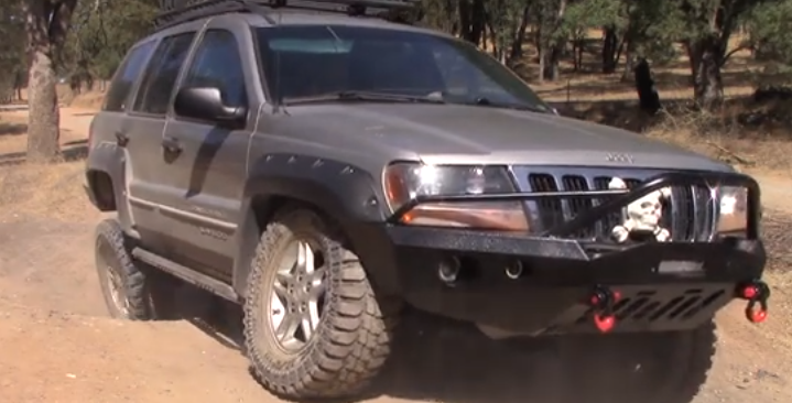 How Do I Know If My Jeep Has Vari-lok - Car Fancier