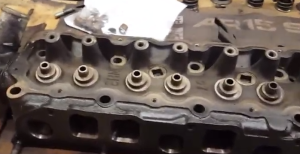 Jeep 4.2 Engine Block Casting Numbers