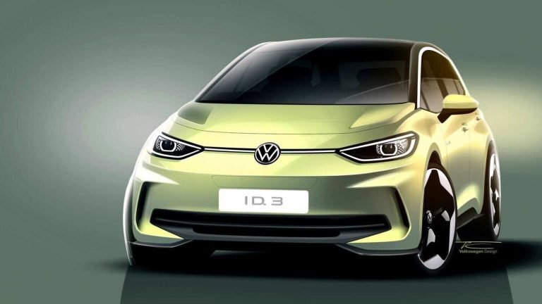 Unveiling the Power-packed 2023 VW ID 4 Models: All You Need to Know