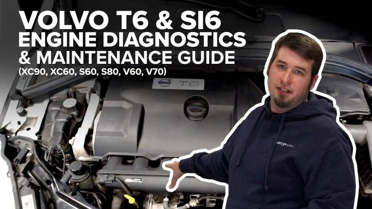 Common Problems With Volvo S60: Troubleshooting Tips and Solutions