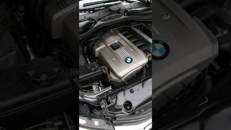 Common Problems With Bmw 523i