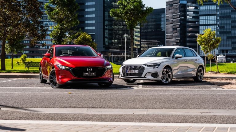 Hyundai I30 vs Mazda 3: Uncovering the Ultimate Winner