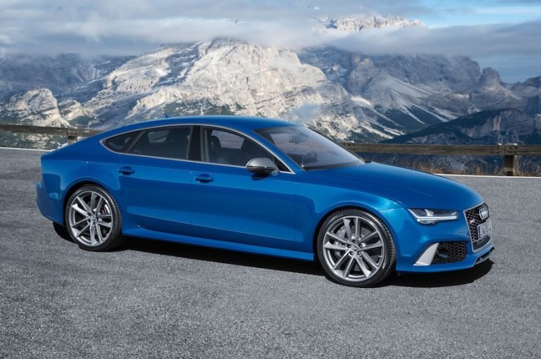 Is Audi A7 a Good Used Car? Unveiling its Power and Performance