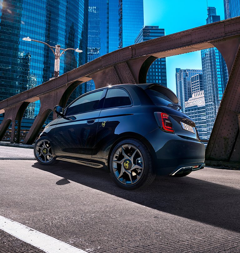 Is Fiat 595 a Good Car? Discover the Thrilling Power Within