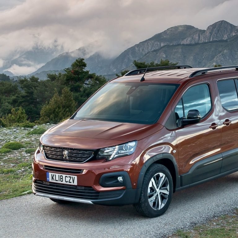 Is Peugeot Rifter a Good Car? Discover the Truth!
