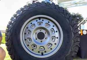 Road Tires